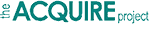 The ACQUIRE Project logo