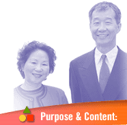 Purpose & Content
