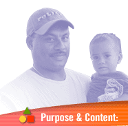 Purpose & Content
